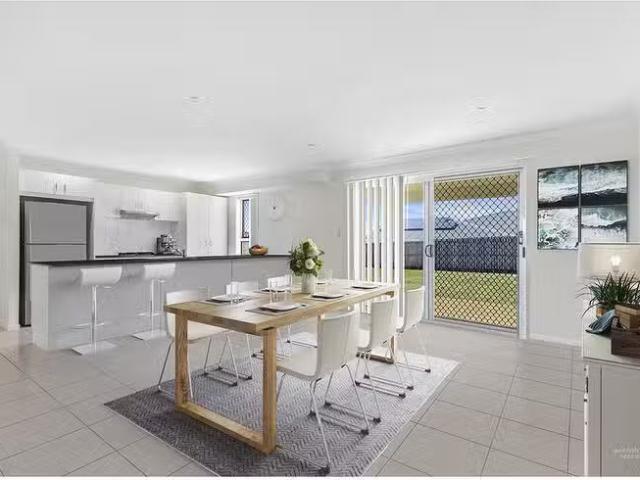 Rental! 17 Koolamarra Drive, Gracemere, QLD 4702
