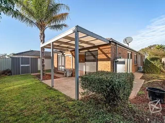 Charming 17 Librandi Street, Munno Para West, SA 5115