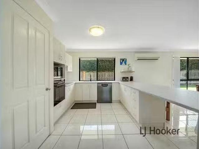 Rental! 17 Sunpoint Way, Calliope, QLD 4680