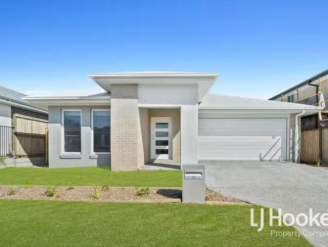 New 17 Wellington Circuit, Yarrabilba, QLD 4207