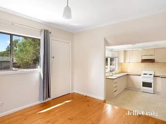 Charming 17A Orr Lane, Montmorency VIC 3094