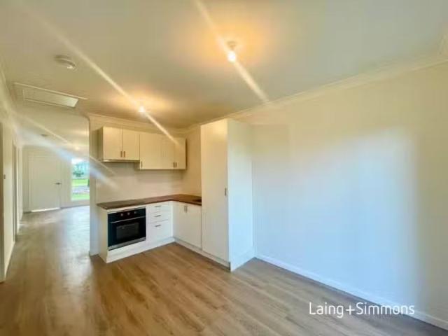 New 183A Carlisle Ave, Hebersham House for rent Listed by Sha.