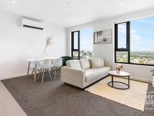 Rental! 1804/43 Hanbird Street, Southbank, VIC 3006