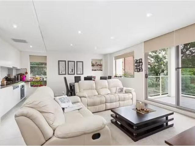 Cozy 18/137 Willarong Road, CARINGBAH Apartment for rent List.