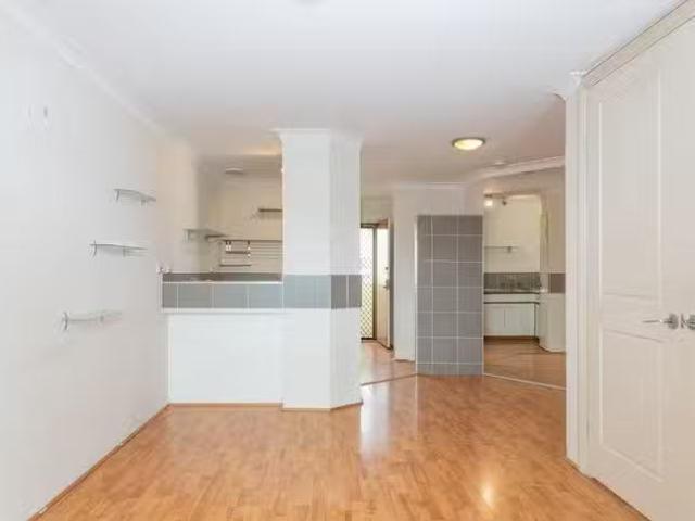 Unique 18/19 Delamere Avenue, South Perth, WA 6151