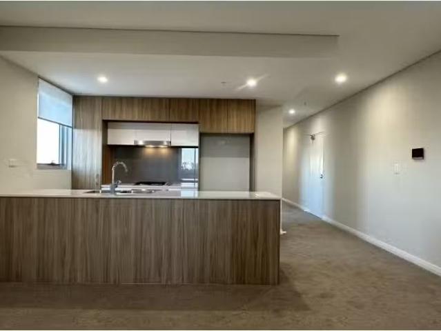 Nice 182/27 Yattenden Crescent, Baulkham Hills Apartment for r.