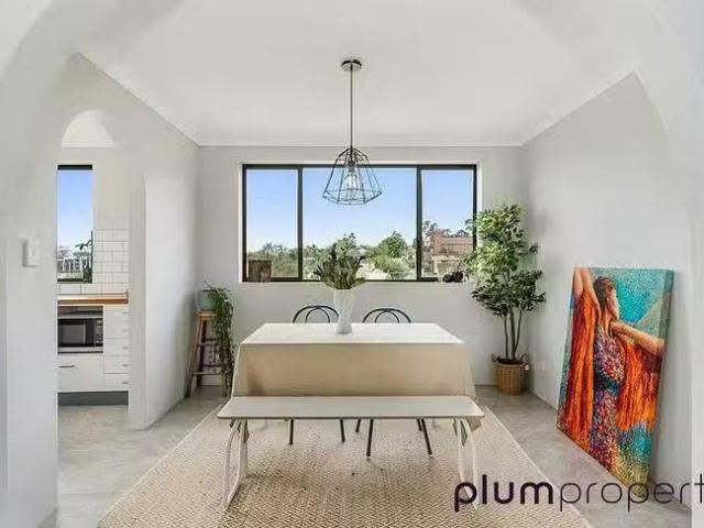 Charming 18/39 Maryvale Street, Toowong, QLD 4066