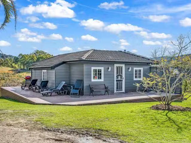 Just in! 1840 Booral Road, Girvan, NSW 2425