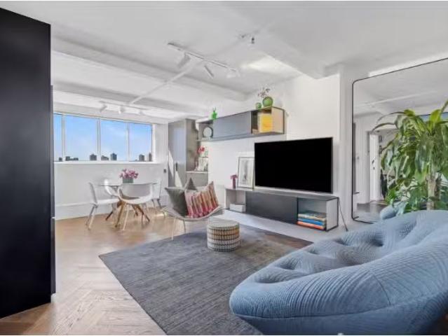Nice 18/50 Bayswater Road, RUSHCUTTERS BAY Apartment for rent.