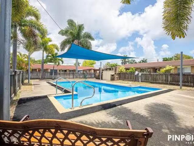 For Rent! 18/61 Hamilton Street, North Mackay, QLD 4740