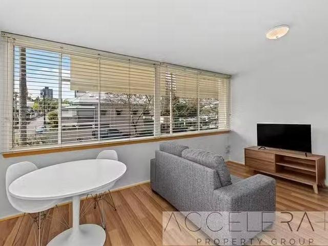 Nice 1/88 Isaac Street, Spring Hill, QLD 4000