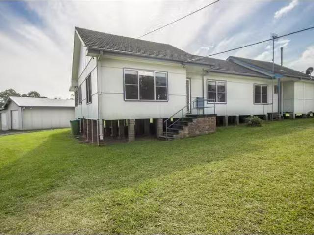 Just in! 188 Pollock Avenue, WYONG House for rent Listed by L.