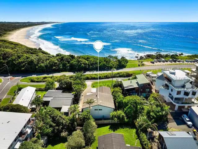 Unique 1/89 Tweed Coast Road, Bogangar, NSW 2488