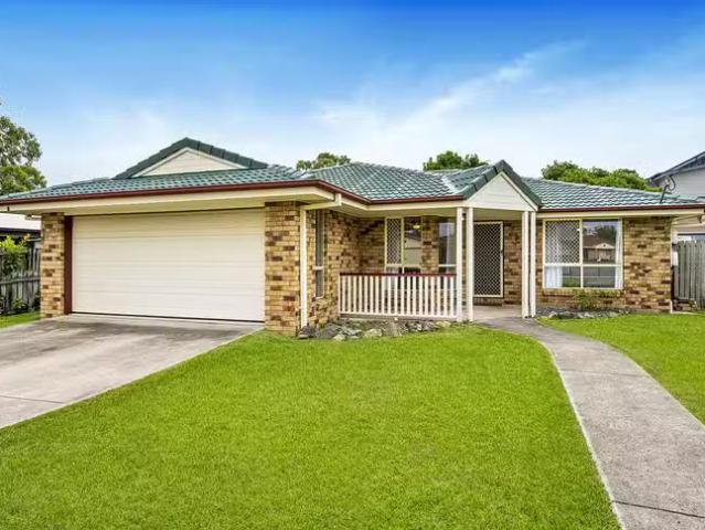 Cheap 18 Adelaide Drive, Caboolture South, QLD 4510