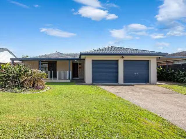 Nice 18 Burdock Street, Elanora, QLD 4221