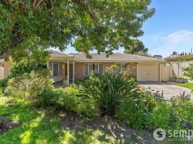New 18 Bywood Way, Lynwood, WA 6147
