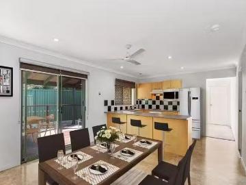 For Rent! 18 Cedrela Street, Moggill, QLD 4070