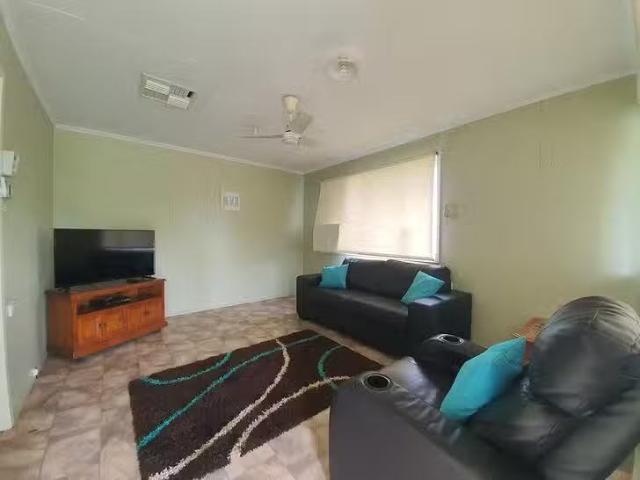 Just in! 18 Farmer Street, Moura, QLD 4718