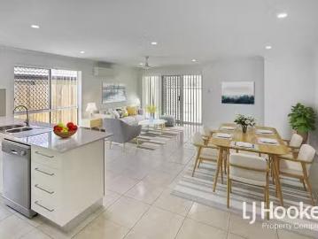 Just in! 18 Hillard Street, Yarrabilba, QLD 4207