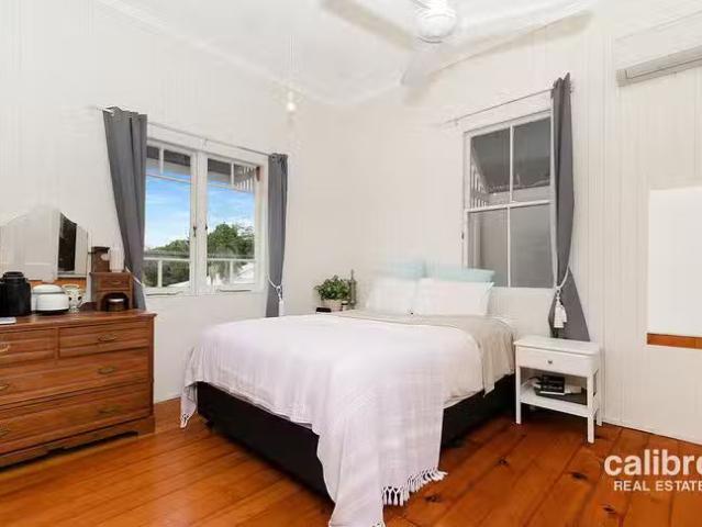 Unique 18 Imperial Terrace, Paddington, QLD 4064