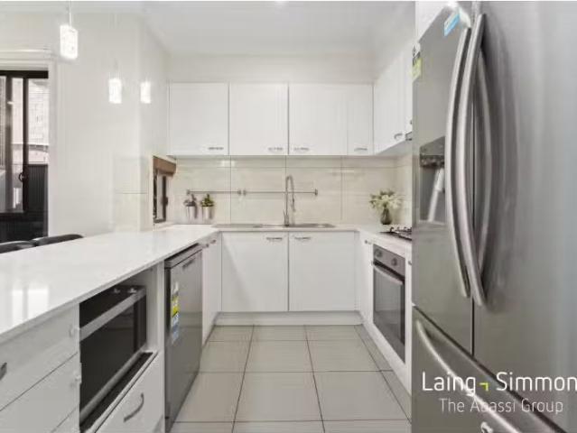 Cozy 18 Liddiard St, Ropes Crossing House for rent Listed by.