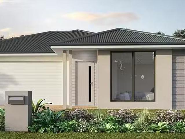 For Rent! 18 Randolph Boulevard, Morayfield, QLD 4506