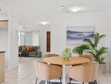 Nice 18 Tern Court, Condon, QLD 4815