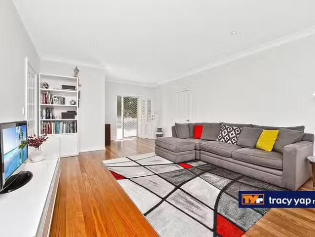 New 18 York Street, Epping, NSW 2121