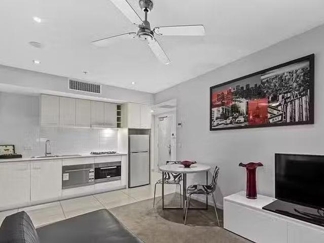 Rental! 1906/127 Charlotte Street, Brisbane City, QLD 4000