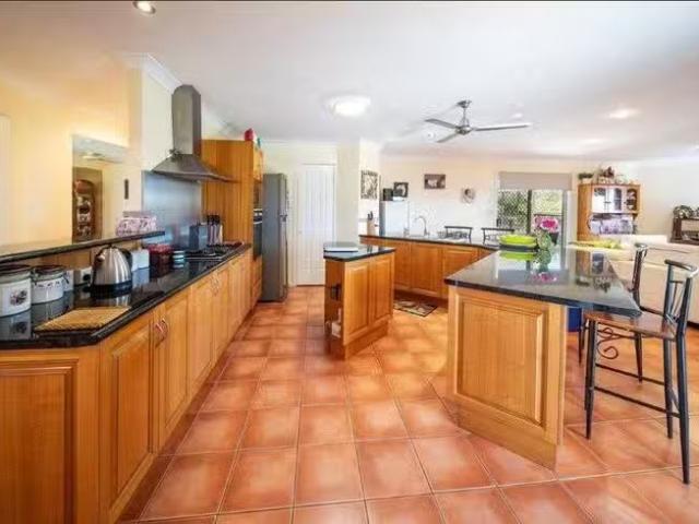 New 190 Percival Road, Chatsworth, QLD 4570