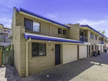 New 1/90 Plimsoll Street, Greenslopes, QLD 4120