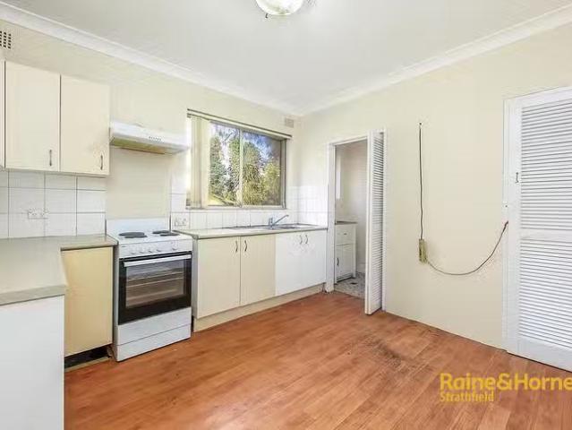 Charming 1/91 Wentworth Road, Strathfield, NSW 2135