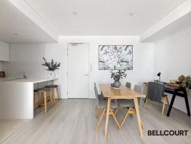 New 19/1 Hallam Way, Rivervale, WA 6103