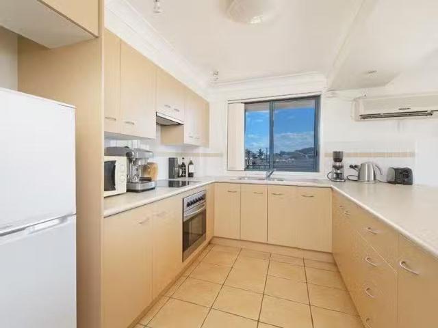 Rental! 19/27 29 Waugh Street, Port Macquarie Apartment for re.