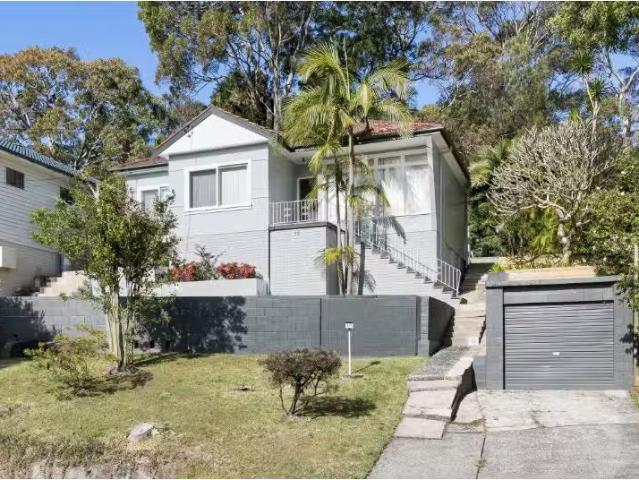 Deal! 192 Grays Point Road, GRAYS POINT House for rent Listed.