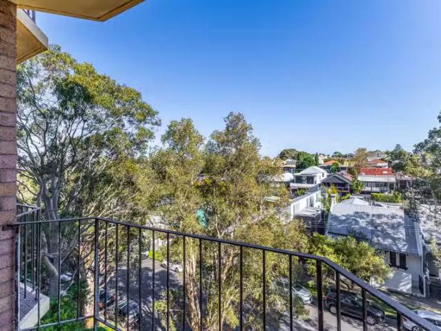 Charming 19/30 Grove Street, Lilyfield NSW 2040