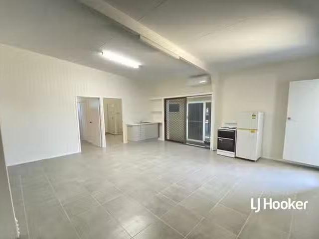 Nice 1/937 Burnett Heads Road, Rubyanna, QLD 4670