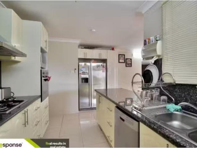 Just in! 194 Farnham Road, Quakers Hill House for rent Listed.