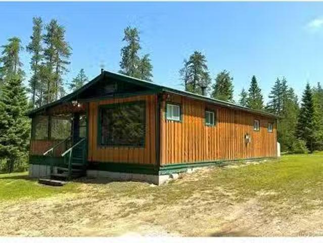 Deal! 194 Meadow Brook Rd, Cains River, NB, E9B 0E6 house fo.