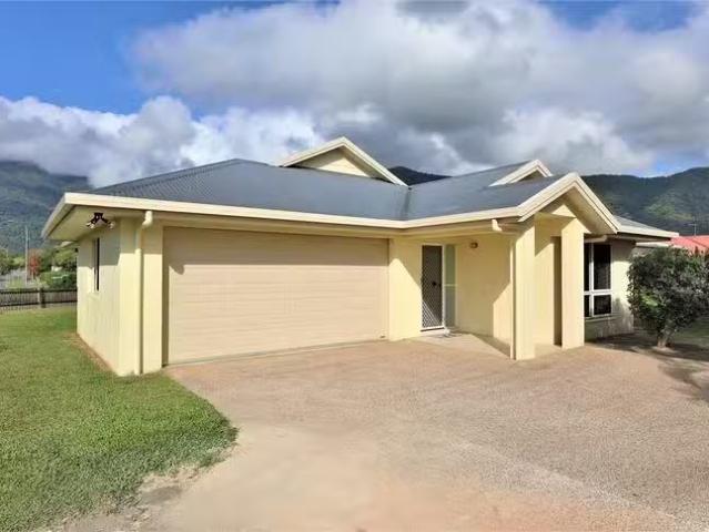 New 19 Boyce Street, Bentley Park, QLD 4869