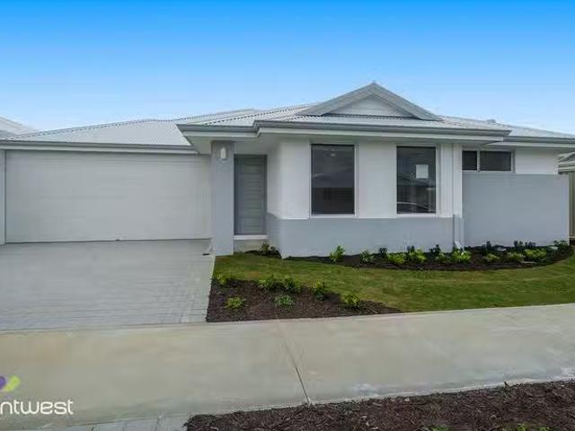 Nice 19 Coasting Road, Alkimos, WA 6038
