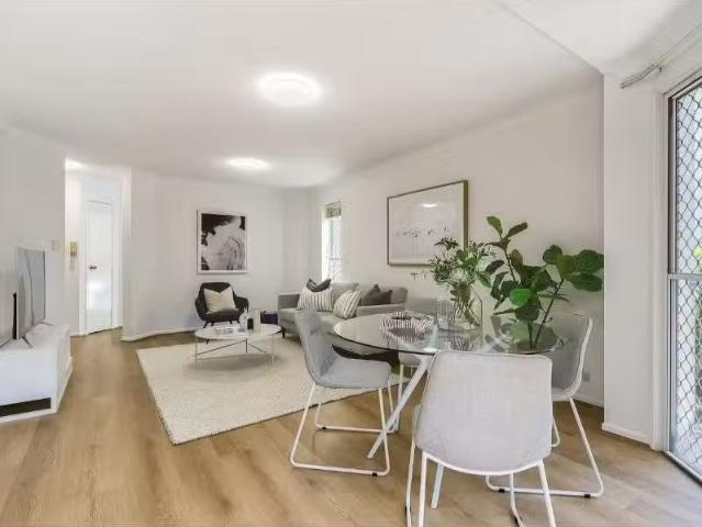 Rental! 1/9 Fortitude Street, AUCHENFLOWER Apartment for rent.