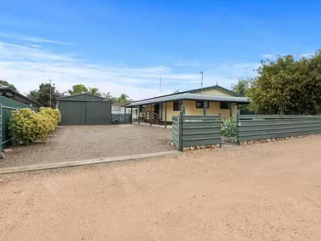 Rental! 19 Ireland Street, Wallaroo, SA 5556