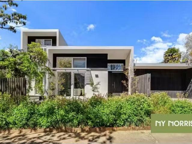 Charming 19 Jarrah Street, O'connor House for rent Listed by.
