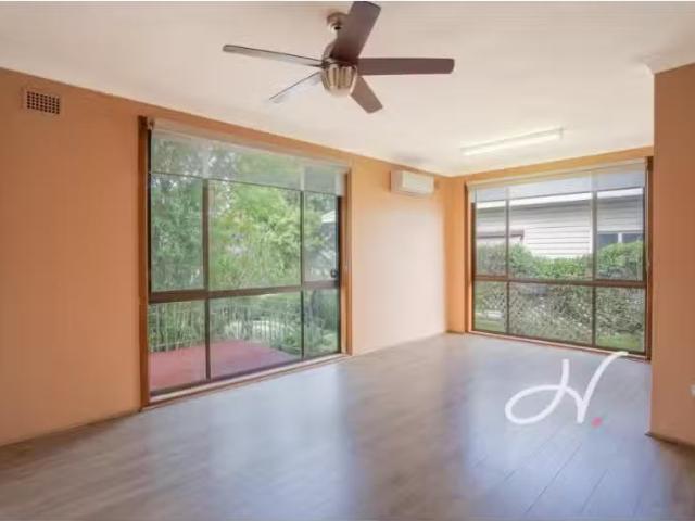 Just in! 19 Lutana Street, Edgeworth House for rent Listed by.