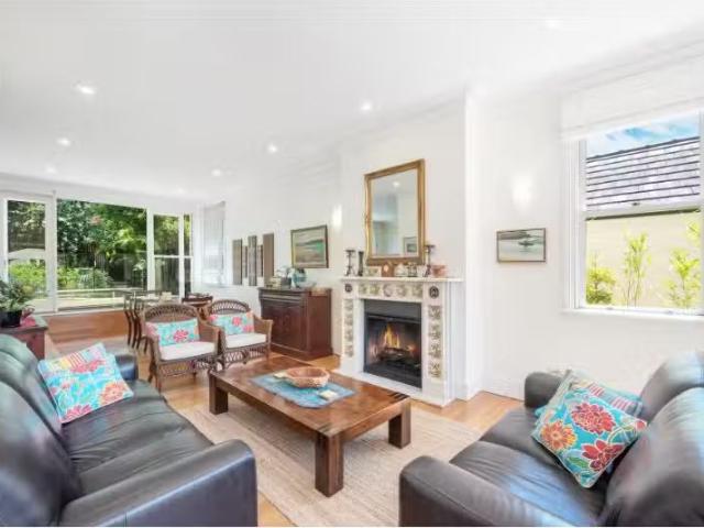 Charming 19 Stratford Street, Cammeray House for rent Listed.