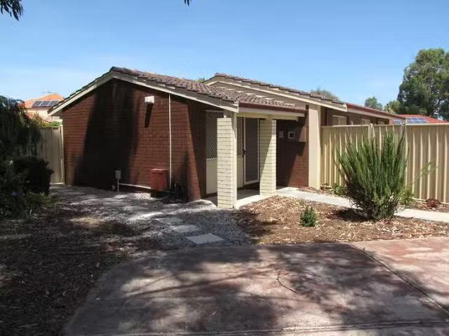 Rental! 19 Wandarra Close, Karawara, WA 6152