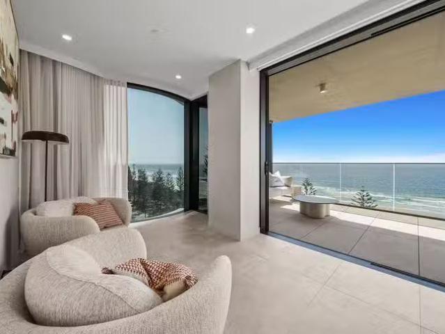 Deal! 1002/58 The Esplanade, Burleigh Heads, QLD 4220
