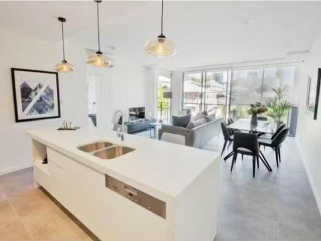 Unique 1004/5 Cameron Street, SOUTH BRISBANE Apartment for ren.