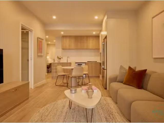 Nice 1005/17 Cordelia Street, South Brisbane Apartment for ren.